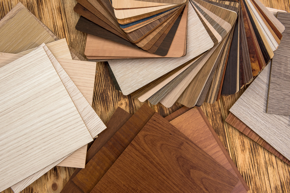 textured flooring
