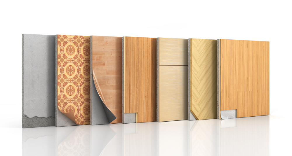 flooring choice