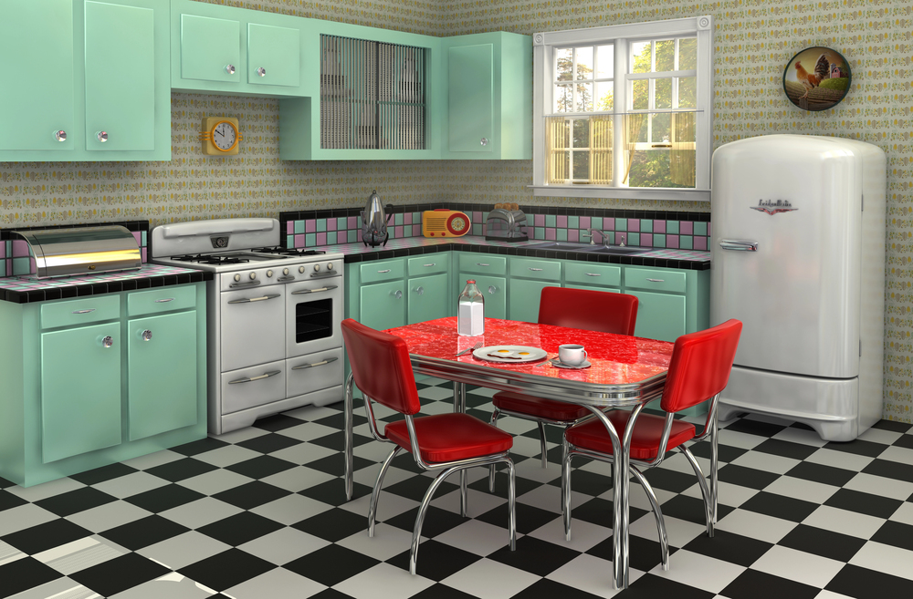 Most Regretted Flooring Choices