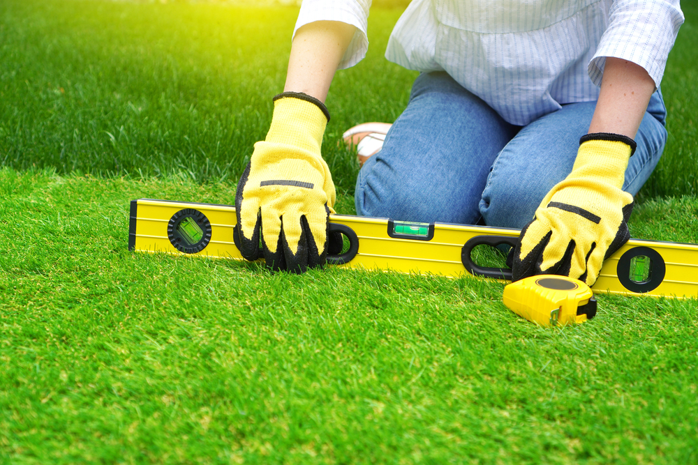 How to Lay Artificial Grass on Soil, Concrete & Decking