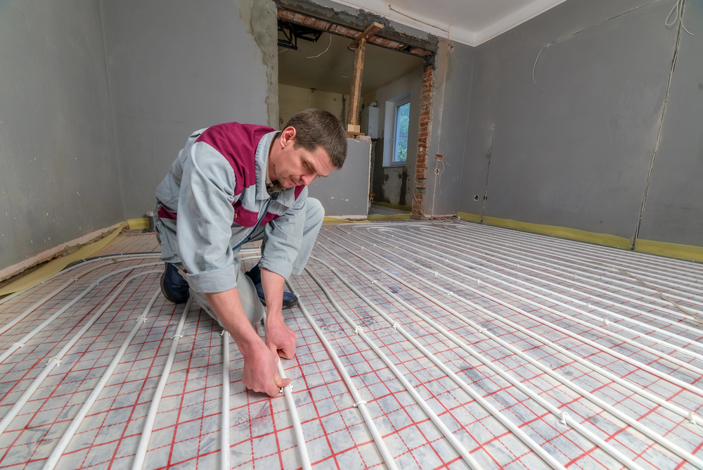 Best Flooring for Underfloor Heating: The Complete UK Guide